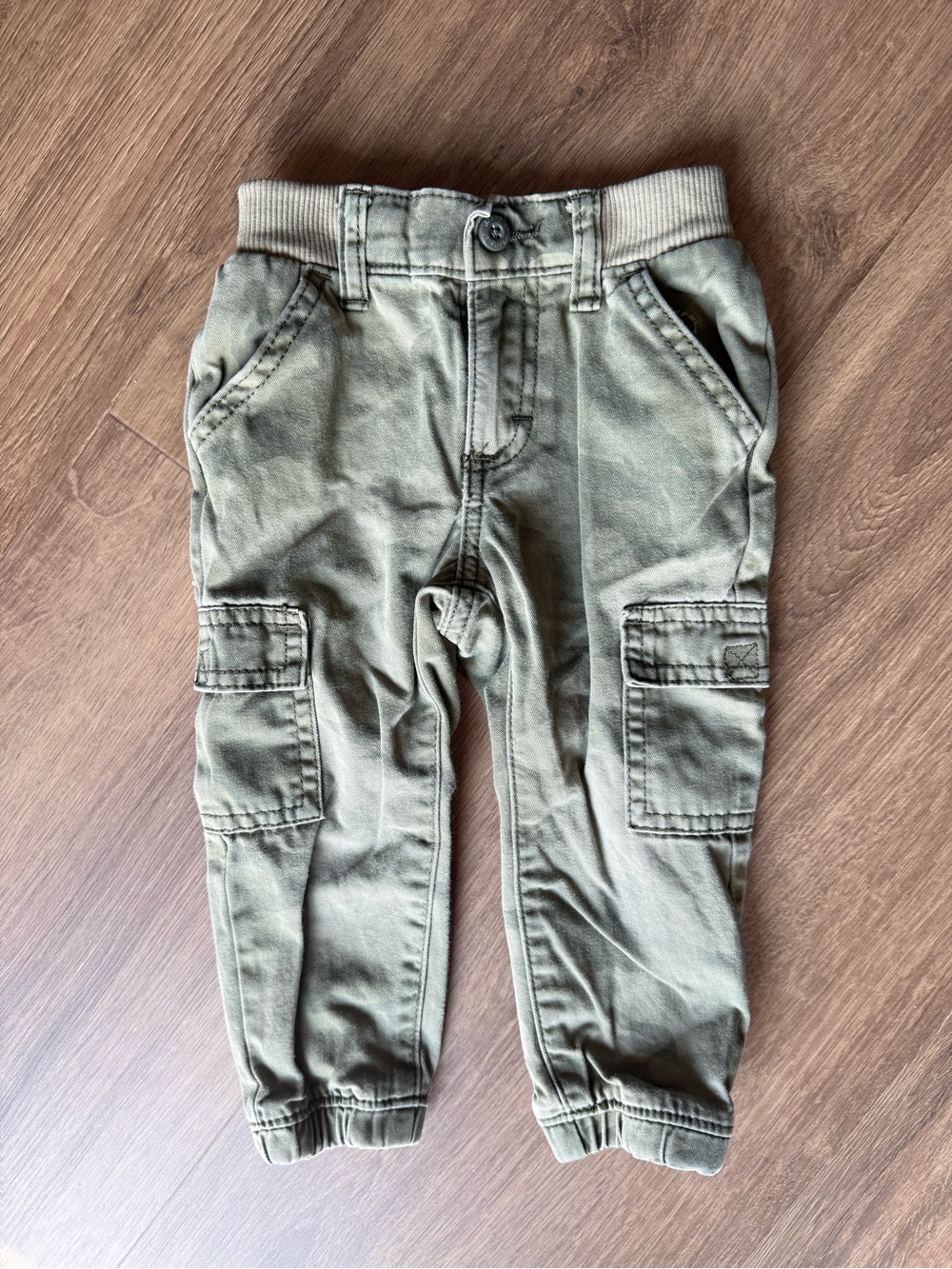 Boys 2T Pants Lot - Picture 3 of 10